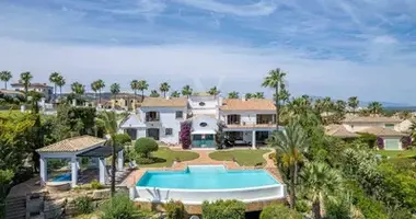 7 bedroom house in Spain