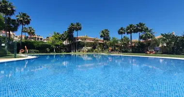 Maison 3 chambres dans Mijas, Espagne