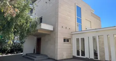 Appartement 5 chambres dans Limassol, Chypre