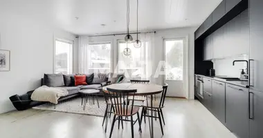 2 bedroom house in Treksila, Finland