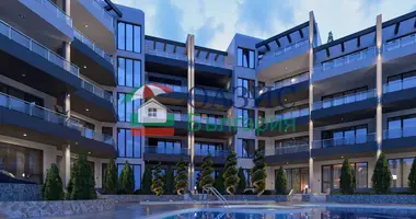 1 bedroom apartment in Nesebar, Bulgaria