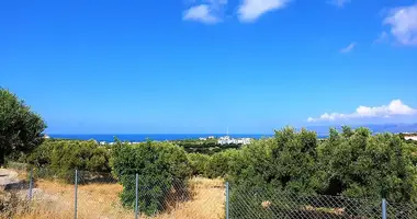 Parcela en Municipality of Chersonissos, Grecia