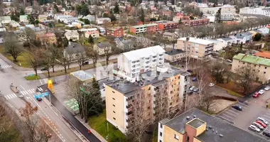 Квартира 3 комнаты в Porvoo sub region, Финляндия