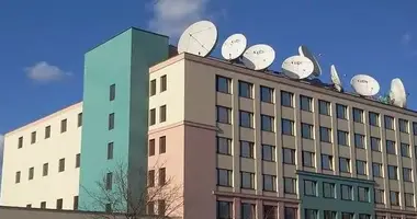 Office 419 m² in Moscow, Russia