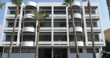 Commercial property 1 100 m² in Germasogeia, Cyprus