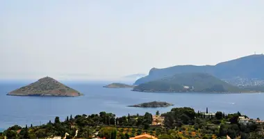 Вилла в Limenas Markopoulou, Греция
