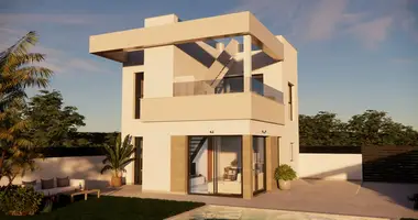 3 bedroom townthouse in Entrenaranjos, Spain