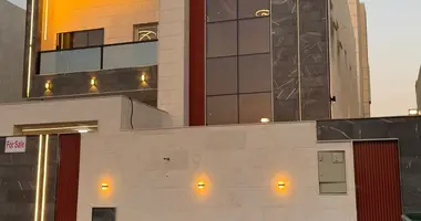 Villa in Emirates City, Vereinigte Arabische Emirate