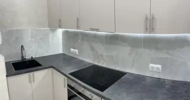 Mieszkanie 2 pokoi w Odessa, Ukraina