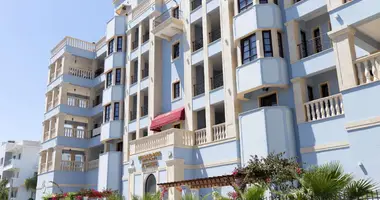 Appartement 3 chambres dans Germasogeia, Chypre