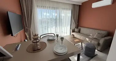 Studio apartment 1 bedroom in Agios Sergios, Northern Cyprus