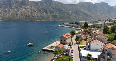 Wohnung 16 zimmer in Stoliv, Montenegro