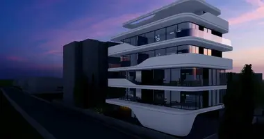 Wohnung 3 Schlafzimmer in Paphos, Zypern
