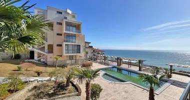 1 bedroom apartment in Sveti Vlas, Bulgaria