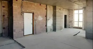 Wohnung 2 zimmer in Odessa, Ukraine