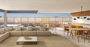 Appartement 3 chambres dans Regiao Imediata de Sao Paulo, Brésil