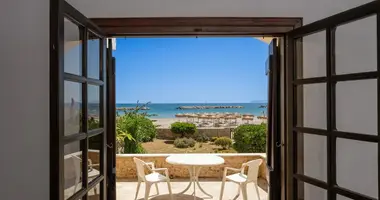 Apartamento 4 habitaciones en Kolimbari, Grecia