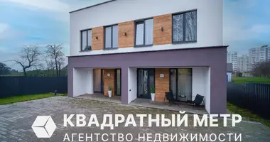 Ferienhaus in Minsk, Belarus