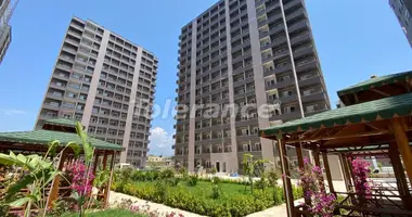 1 bedroom apartment in Erdemli, Turkey