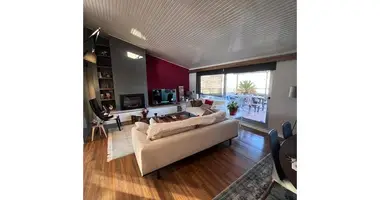 Penthouse 4 zimmer in Tirana, Albanien
