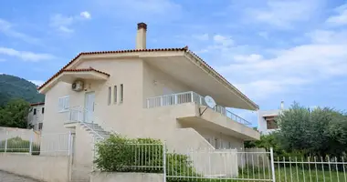 Коттедж 4 комнаты в Municipality of Corinth, Греция