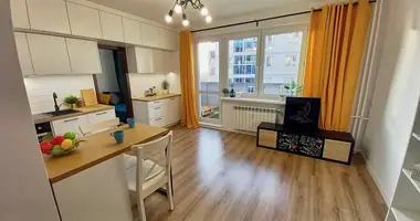 2 room apartment in Poznan, Poland