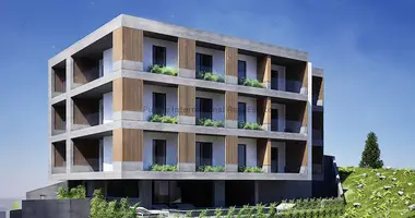 Apartamento 2 habitaciones en Yeroskipou, Chipre