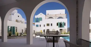 Studio 1 zimmer in Dhermi, Albanien
