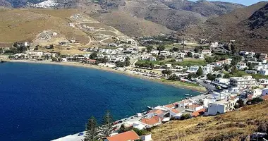 Terrain dans Korissía, Grèce