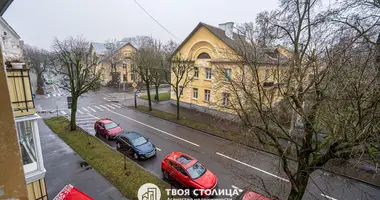 1 bedroom apartment in Minsk, Belarus