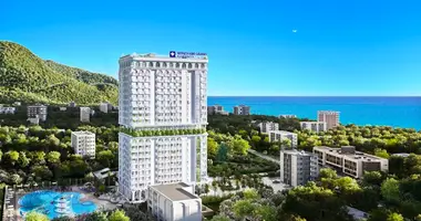 Estudio 1 habitación en Batumi, Georgia