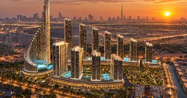 1 bedroom apartment in Dubai, United Arab Emirates