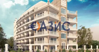 Квартира 2 комнаты в Несебр, Болгария
