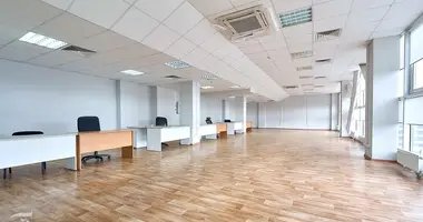 Büro 195 m² in Minsk, Belarus