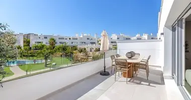 Wohnung 2 Schlafzimmer in Dos Hermanas, Spanien