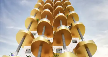 Villa in Calp, Spanien