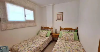 1 bedroom apartment in Torrevieja, Spain