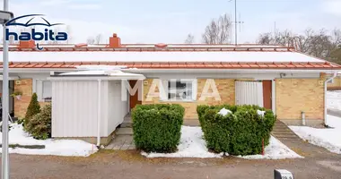 Квартира 2 комнаты в Helsinki sub region, Финляндия