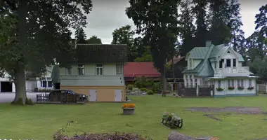 House 10 rooms in Jurmala, Latvia