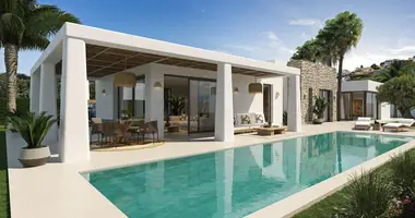 Villa in Javea, Spanien