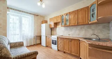 Mieszkanie 2 pokoi w Mińsk, Białoruś