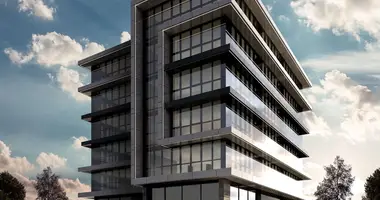 De inversiones 2 427 m² en Kato Polemidion Municipality, Chipre