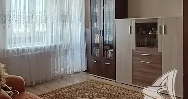 Appartement 2 chambres dans Muchaviecki sielski Saviet, Bélarus