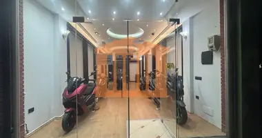 Nieruchomości komercyjne 60 m² w Bashkia Durres, Albania