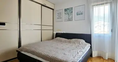 2 bedroom apartment in Budva, Montenegro