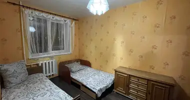 Mieszkanie 2 pokoi w Smolewicze, Białoruś