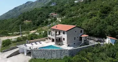 Willa w Petrovac, Czarnogóra