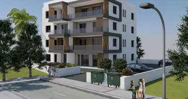 Wohnung 2 Schlafzimmer in Paphos, Zypern