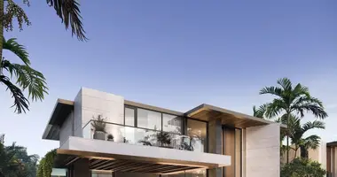 Villa 4 habitaciones en Choeng Thale, Tailandia