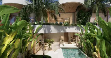 Wohnung 2 Schlafzimmer in Pecatu, Indonesien
